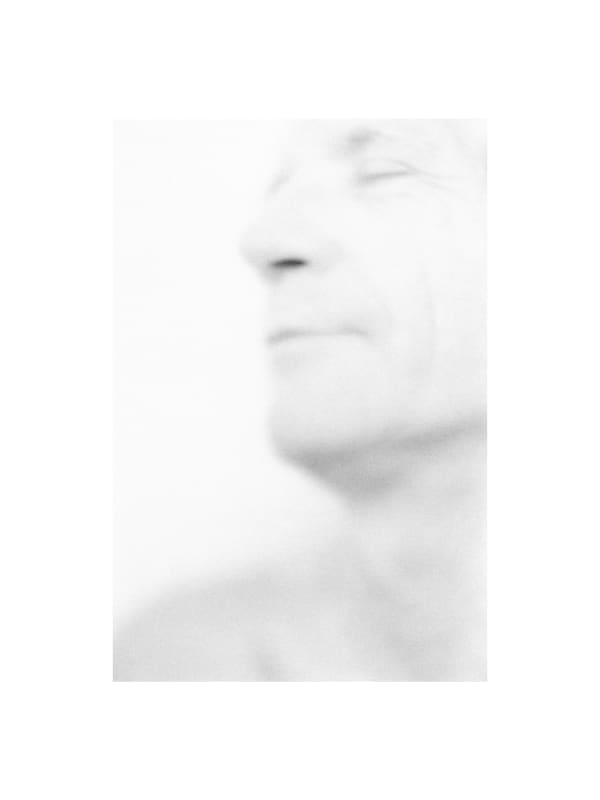 Angélique, White Spirit V, 2005