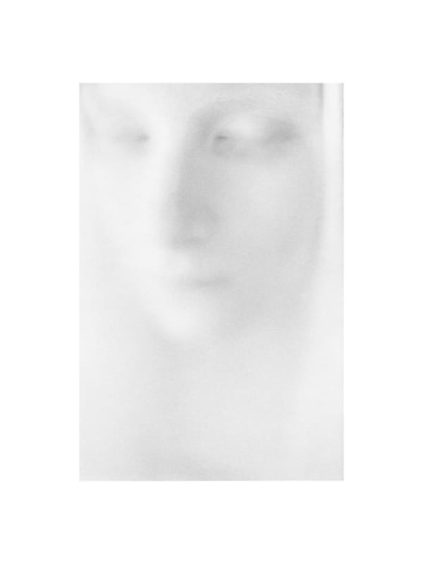 Angélique, White Spirit I, 2005