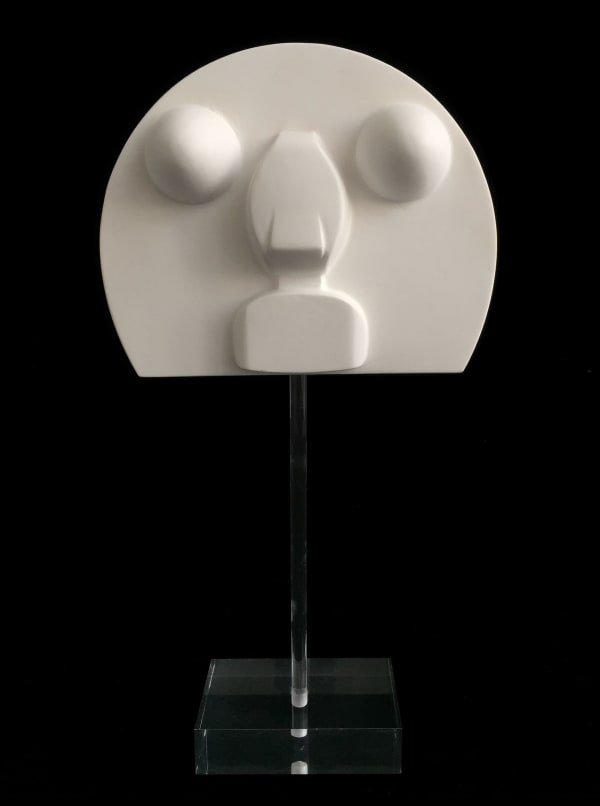 Angélique, Prosôpon #6, 2019