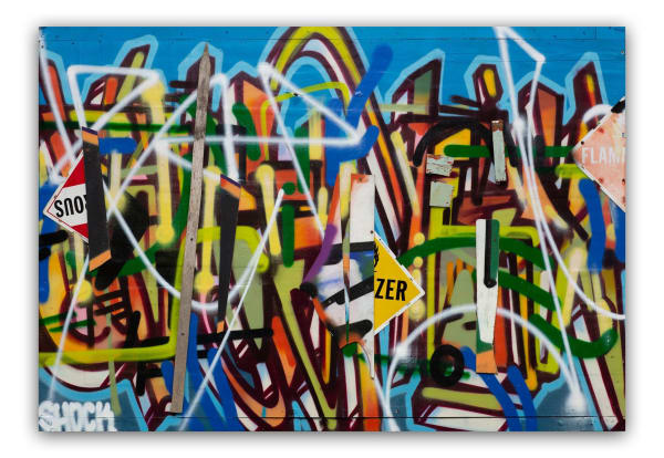 SHOCK UC MSK, Untitled, 2023