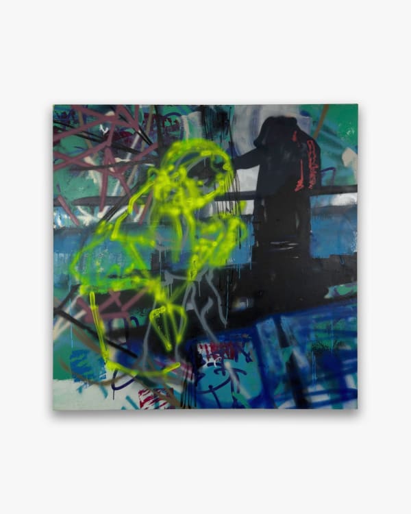 SHOCK UC MSK, Survival in the Amazon Pt. 1, 2025