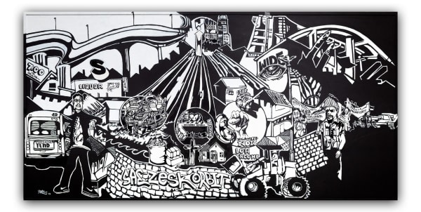 Chaka Mkali, If You Believe in the S, 2023