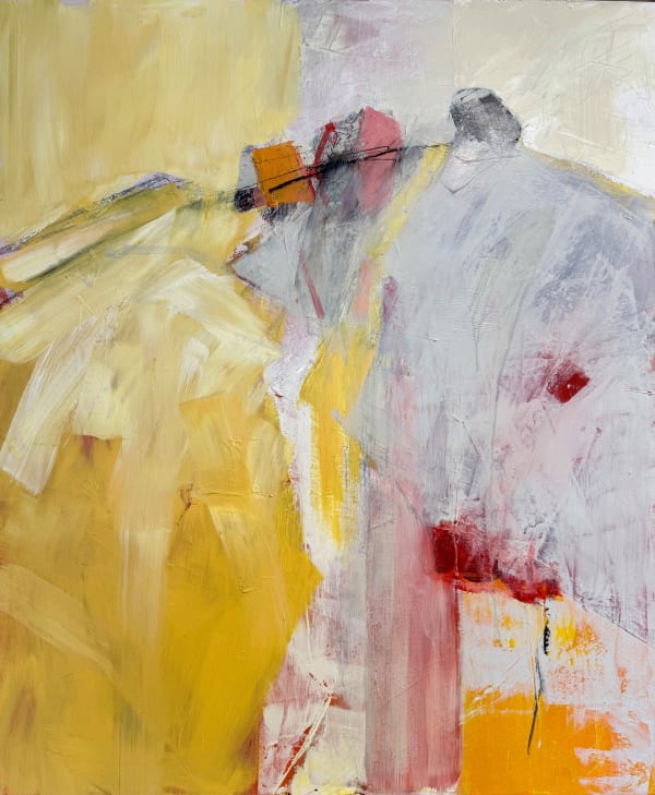 Andrew Watt, Over the Hill