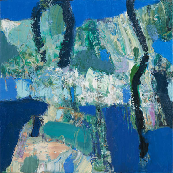 Marc Yeats, Blue Pool
