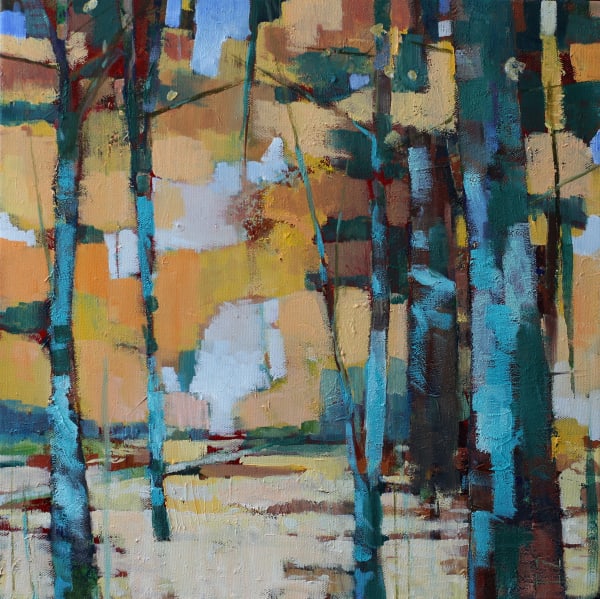 Nick Heap, Gold Trees