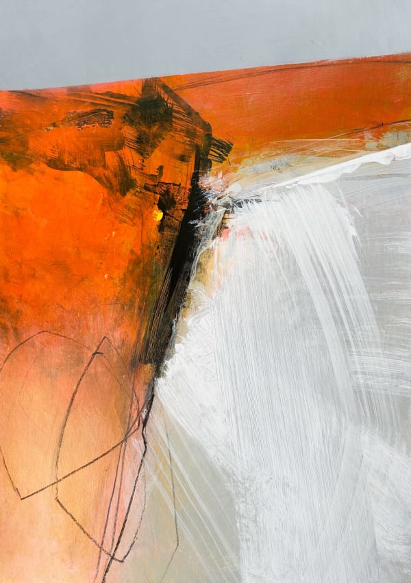 Neil Canning, Tidal Reach