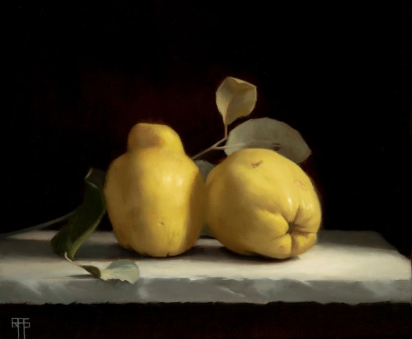 Raquel Alvarez Sardina MA SWA, Two Quinces