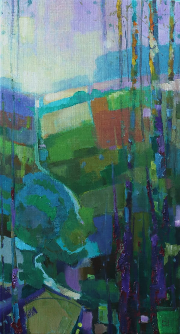 Nick Heap, Hollybush Climb