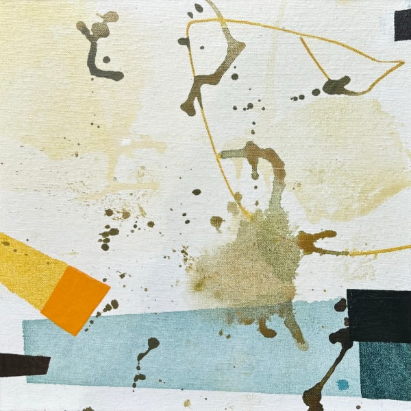 Julia Chance, Sky - Lake 9