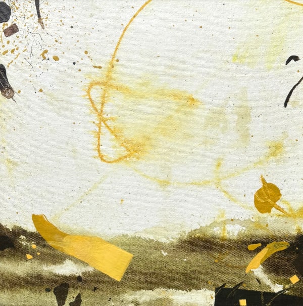 Julia Chance, Sky - Lake 8