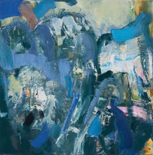 Marc Yeats, Walberswick