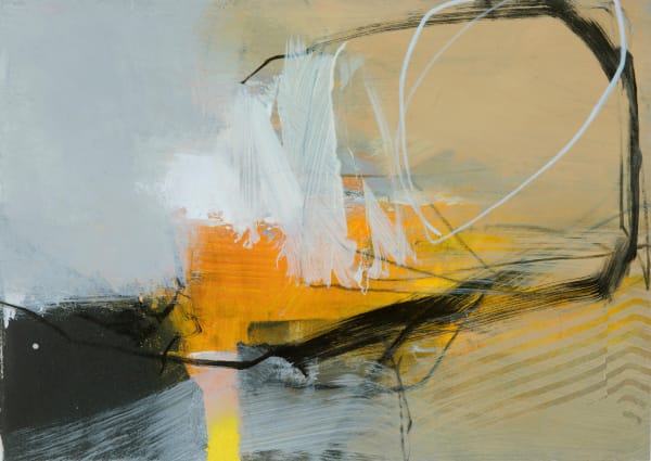 Neil Canning, Drifting Light