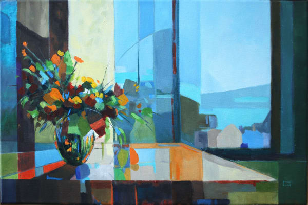 Nick Heap, Sunday Morning