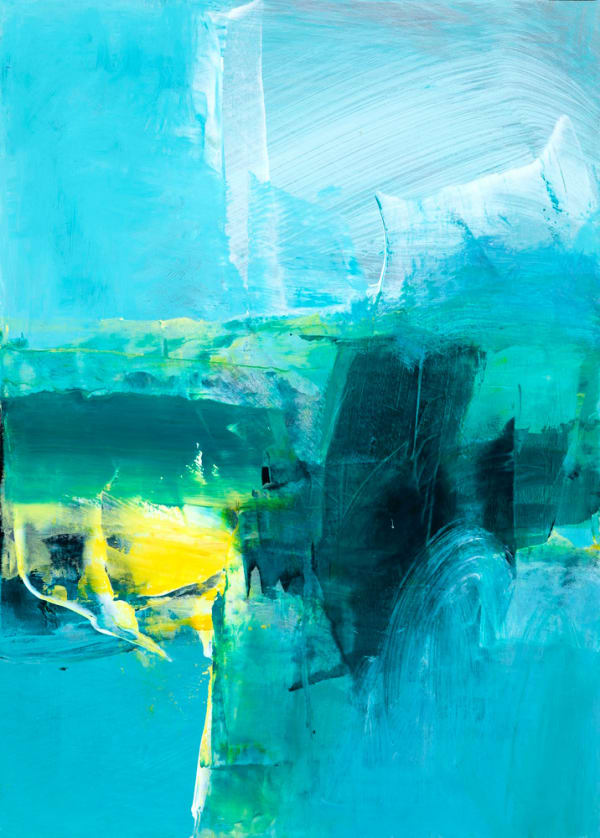 Neil Canning, Sun Dance