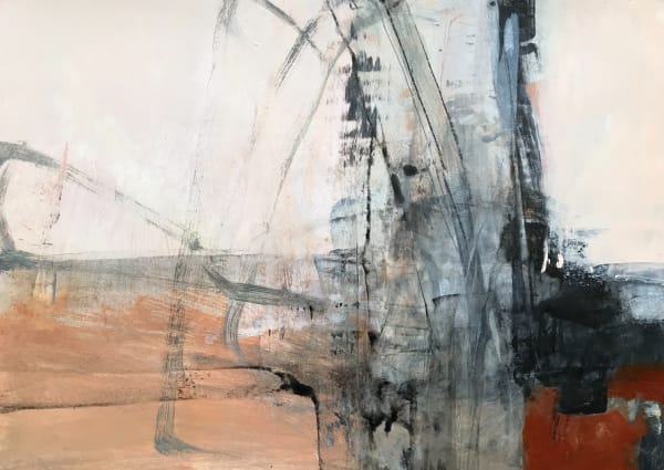 Neil Canning, Winterscape