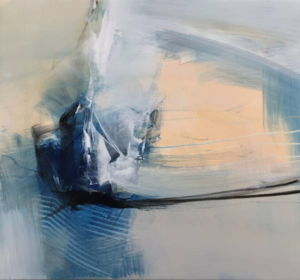 Neil Canning, Dream Tide