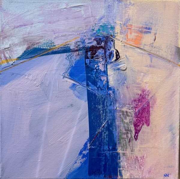 Andrew Watt, Heading North