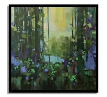 Nick Heap, Cathedral Woods