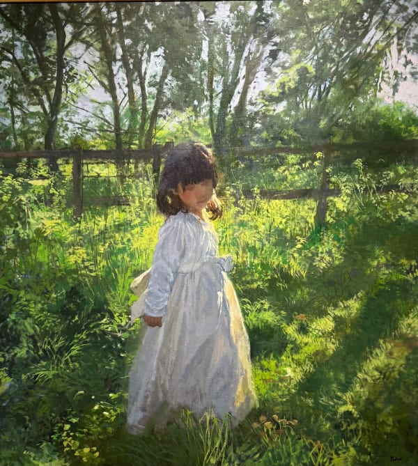 Peter Kuhfeld RP NEAC, Summer's Lease