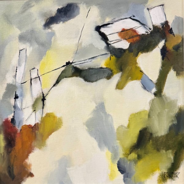 David J Porter, Column Set