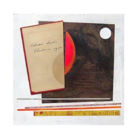 Emma Davis, Pause XIII: 1913