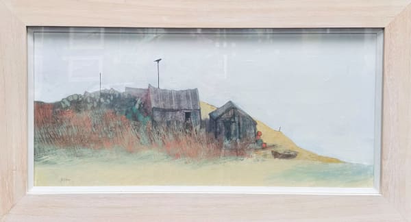 Jill Jeffrey, Small Time fishing