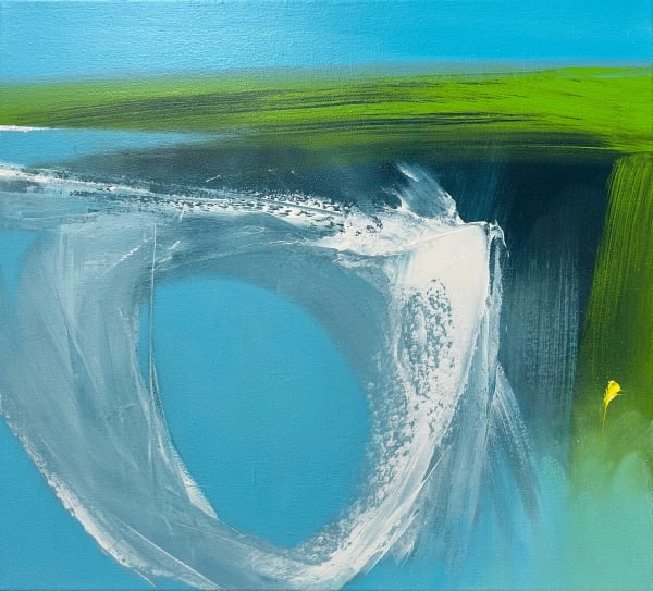 Neil Canning, Ocean Race