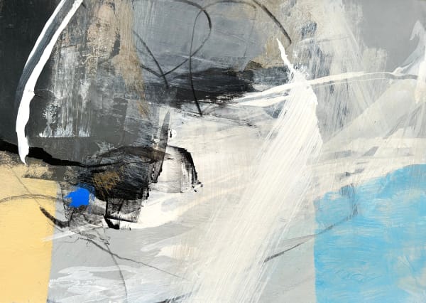 Neil Canning, Running Tide