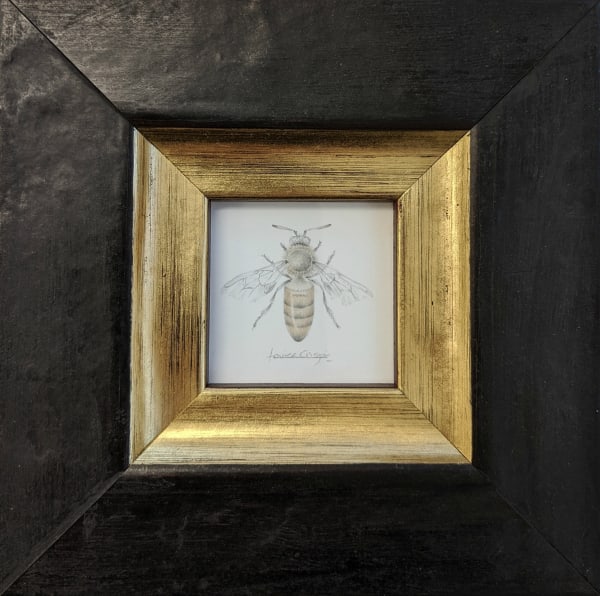 Louisa Crispin, Honey Bee 1