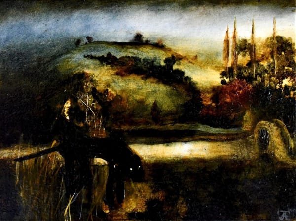 Sir Johns'Bridge, 2023