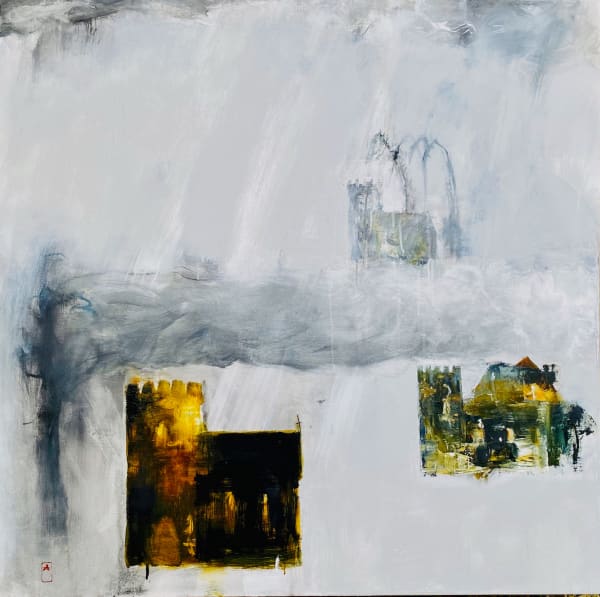 Three Churches