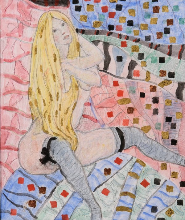 K S Kang (Nicks), Golden spots