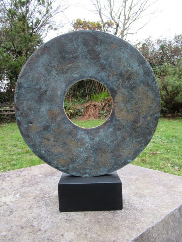 Chris Buck - The other way Edition II/IX