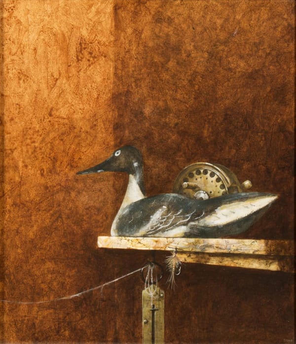 Ron Bone, Back on the shelf II