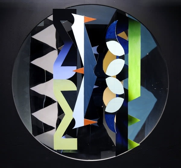 Bryan Wynter, Imoos 18/1, 1972-73