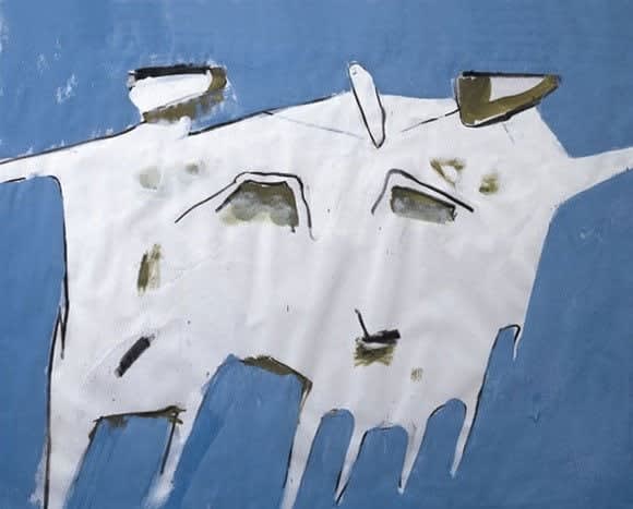 Kenneth Armitage, Playing Group, 1963