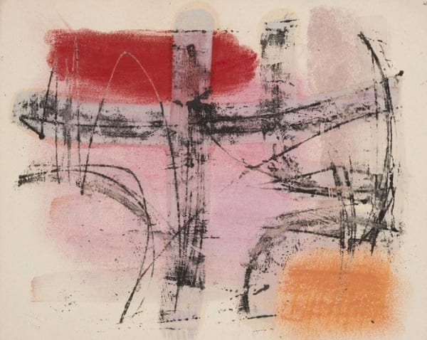 John Wells, Untitled