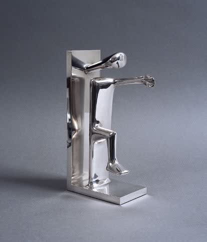 Kenneth Armitage, Wall Flower , 1973-80