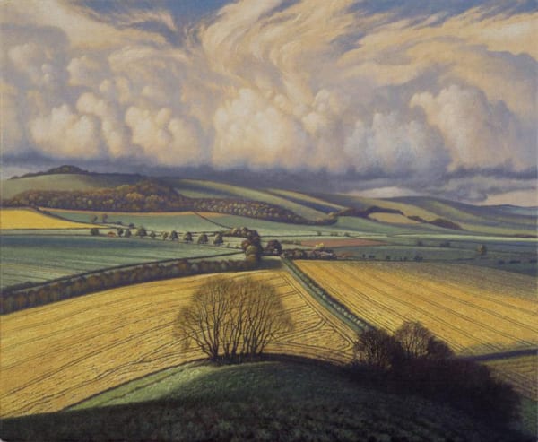 James Lynch, May 23 (Rape Fields, Little Knoll)