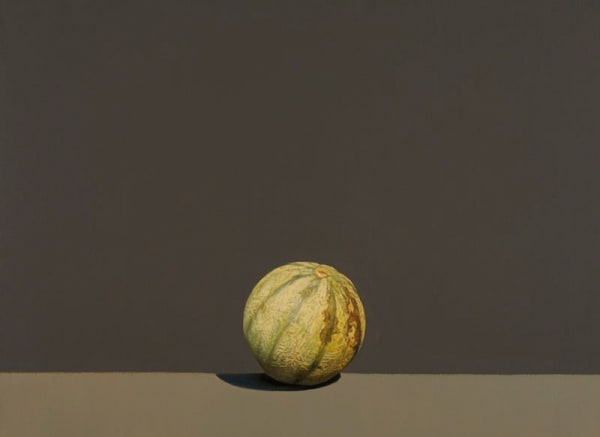 Craig Wylie, L'Origine du monde (After Courbet)