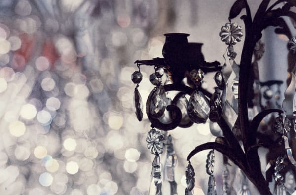 Nicholas Phillips, Dark Star