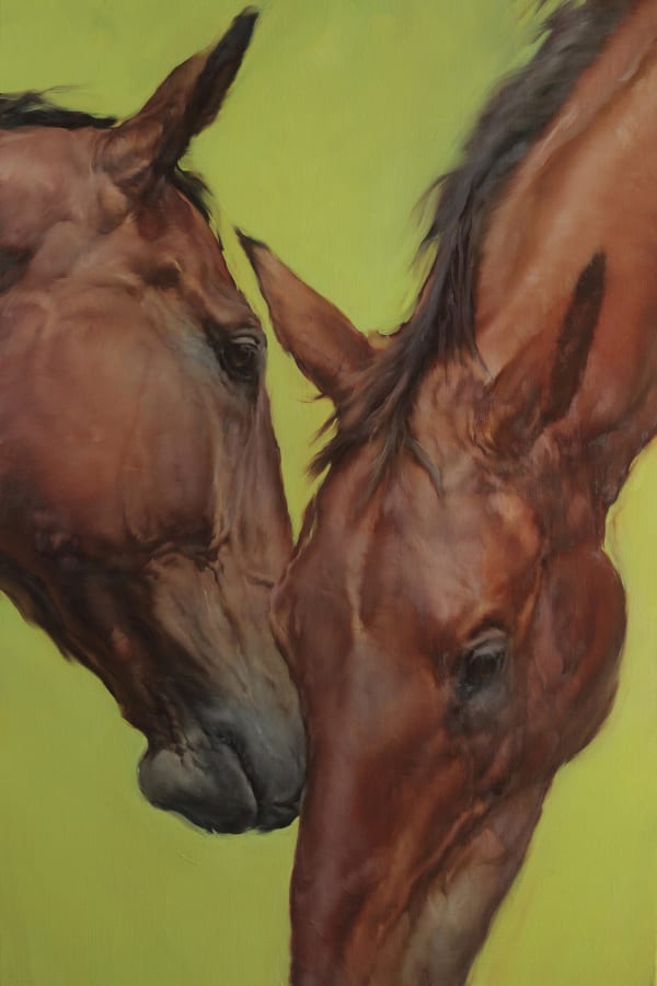 Michael J Austin, Close Company