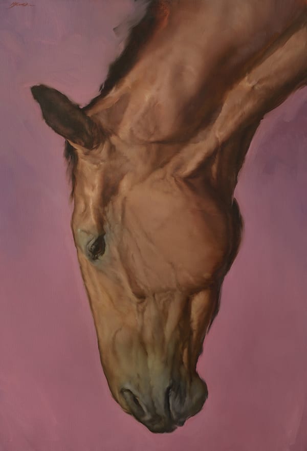 Michael J Austin, Head XIX