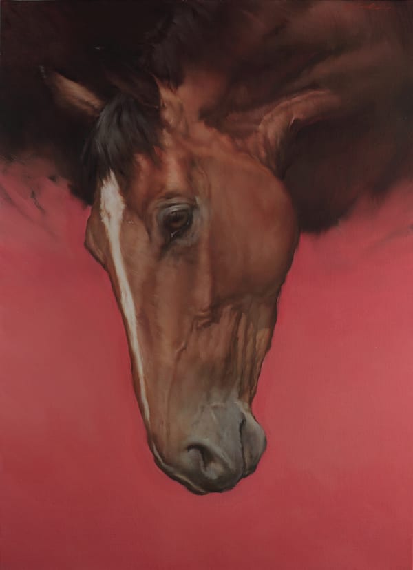 Michael J Austin, Equus II