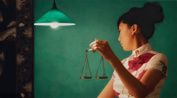 Nicholas Phillips, Macalister Road