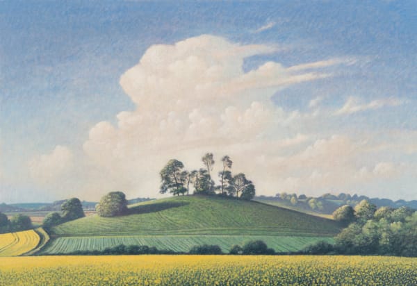 James Lynch, The Merry Month of May