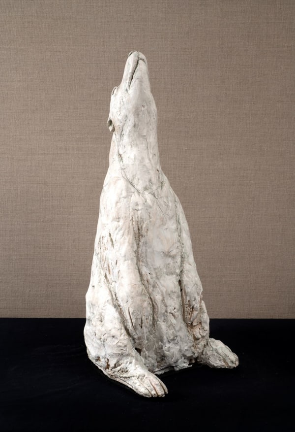 Tanya Brett, Polar Bear 2, 2024