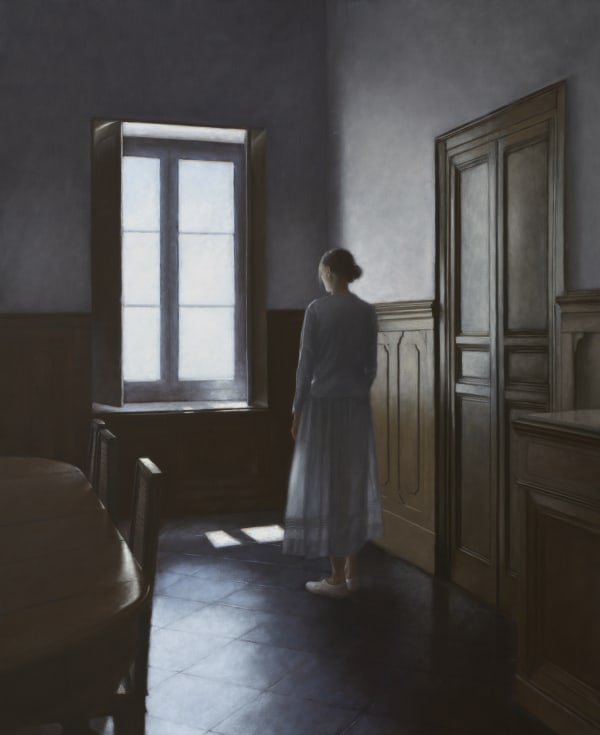 Geneviève Daël, Donna Fugata, 2020