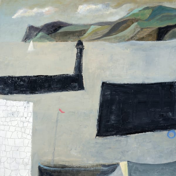 Nicholas Turner, Lighthouse