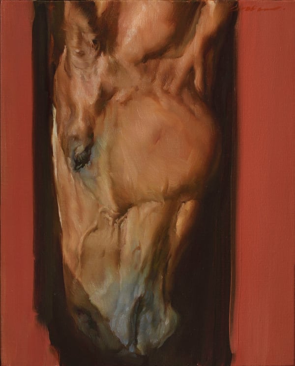 Austin, J, Michael, Equipoise, 2021